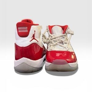 Nike Air Jordan 2022 Retro 11 High “Cherry”